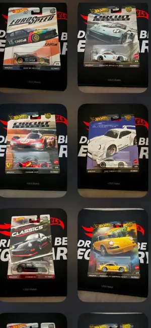 Hot Wheels for sale