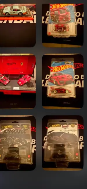 Hot Wheels for sale