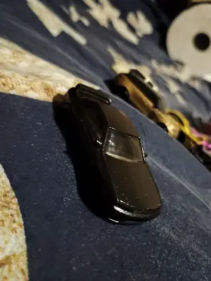 Hot Wheels Nissan Skyline R32 