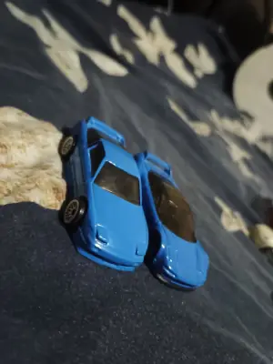 Hot Wheels Honda Nsx & Nissan 180sx Type X
