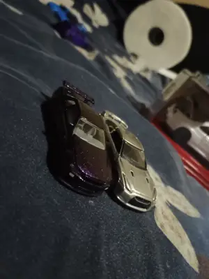 Ostalo Nissan Gtr R34 & R35