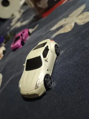Maisto Nissan 370z