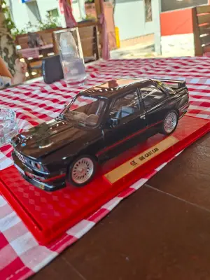 Ostalo Bmw M3 E30