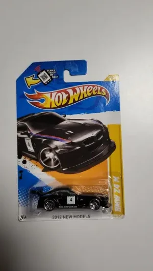 AutoArt Bmw Z4 M