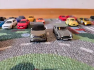 Hot Wheels Hot Wheels 