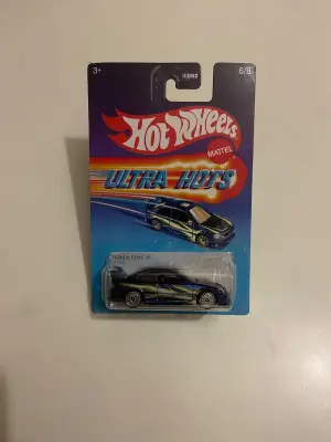 Honda Civic Si