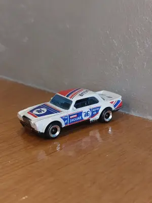 Hot Wheels Januar XJC V12 coupe