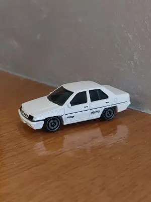 Hot Wheels Protona Saga