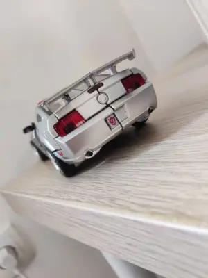 Ostalo Grimlock Mustang GT 1:24 - Minigaraža