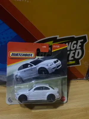 AutoArt Bmw m1