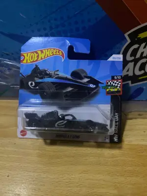 AutoArt Formula e gen3