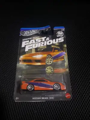 AutoArt Nisam silva s15