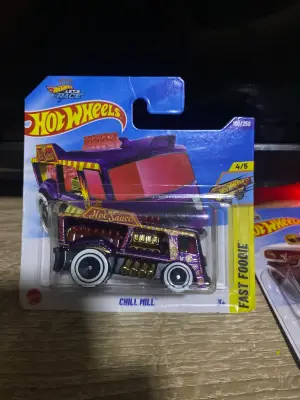 AutoArt Chill mill