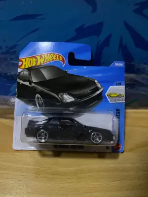 AutoArt Honda prelude 98