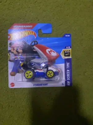 AutoArt Marijo kart