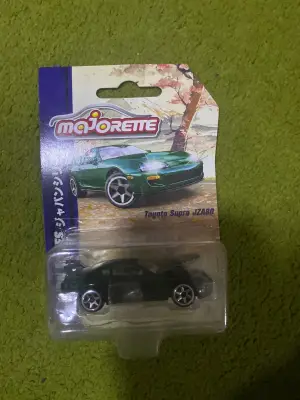 AutoArt Toyota supra jza80