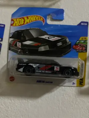 AutoArt Audi 90 Q