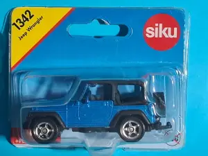 Ostalo JEEP WRANGLER