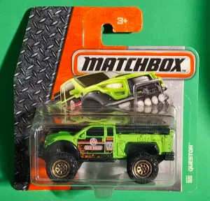 Matchbox QUESTOR