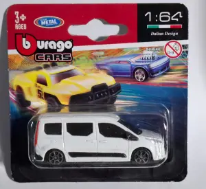 Bburago FORD TRANSIT CONNECT