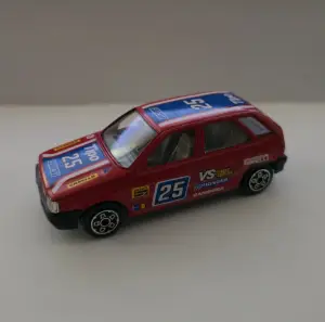Bburago Fiat Tipo