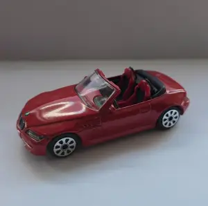 Bburago BMW M Roadster