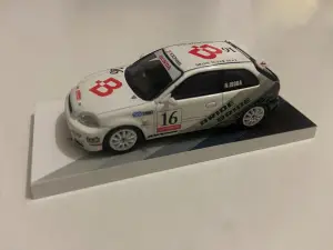 Tarmac Works Honda Civic