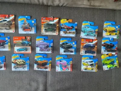 Hot Wheels Hot wheels 250 300