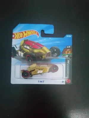 2 Jet Z  TH