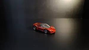 Hot Wheels Ferrari SF90 Stradale