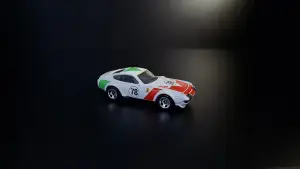 Hot Wheels Ferrari 365