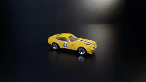 Hot Wheels Ferrari 365