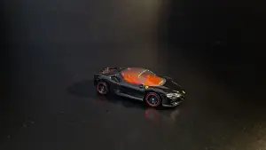 Hot Wheels Ferrari SF90 Stradale