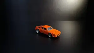 Hot Wheels BMW M1