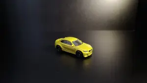Hot Wheels BMW M2