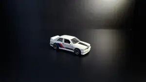 Hot Wheels BMW M3