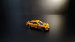 Hot Wheels Audi RS e-tron GT