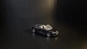 Hot Wheels Audi R8 Spyder