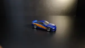 Hot Wheels Nissan Silvia S15