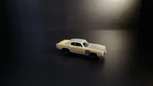 Hot Wheels 70 Monte Carlo