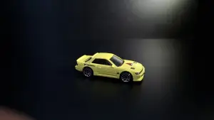 Hot Wheels Nissan Silvia S13