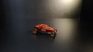 AutoArt 2000 Mattel SOOO FAST