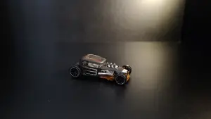AutoArt 2019 Mattel