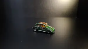 AutoArt Volkswagen Classic Bug