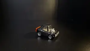 Hot Wheels 70 Dodge Charger