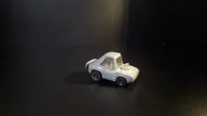 Hot Wheels 70 Dodge Charger