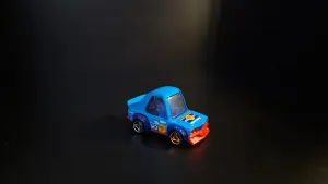 Hot Wheels Mazda RX-3