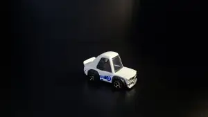 Hot Wheels Mazda RX-3