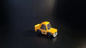 Hot Wheels Mazda RX-3