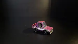 Hot Wheels Skyline 2000 GT-R LBWK